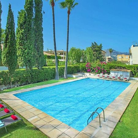 פורט דה פולנסה Beach Villa Can Ros By Sealand Villas מראה חיצוני תמונה
