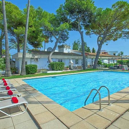 פורט דה פולנסה Beach Villa Can Ros By Sealand Villas מראה חיצוני תמונה